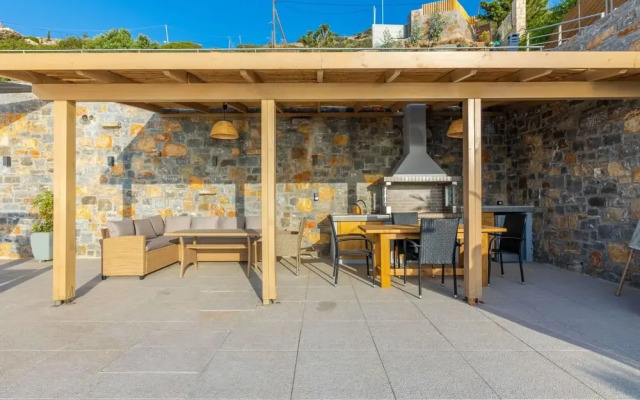 Euphoria Villa Crete