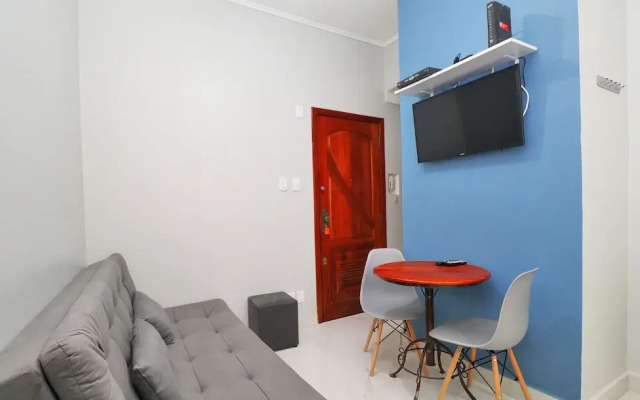 Santa Clara Studio