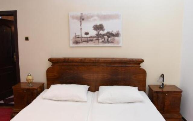 Guest House Vila Lujza