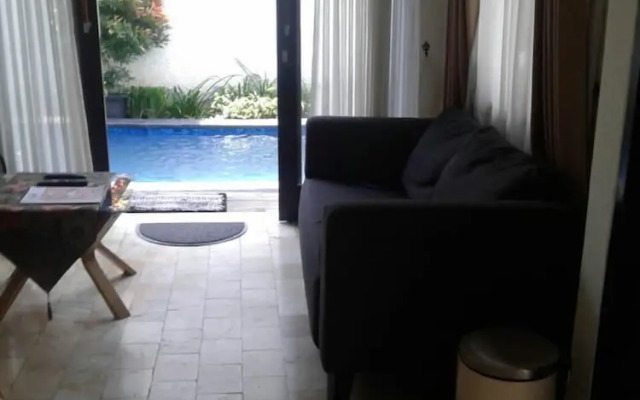 Kunigen Villa Jimbaran Bali