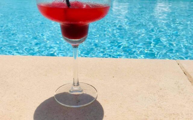 Evexia boutique hotel & Spa