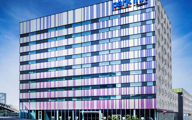 Park Inn By Radisson Leuven