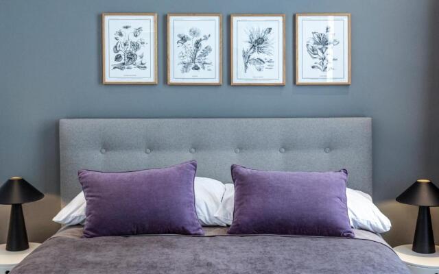 sgrafit hotel & apartment