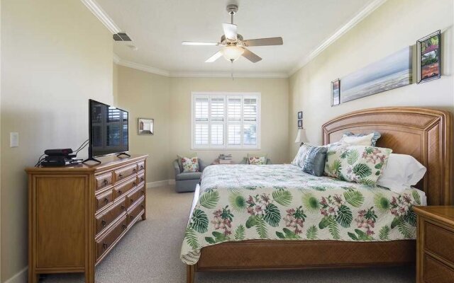 831 Cinnamon Beach - Three Bedroom Condo