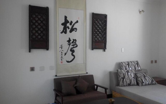 Mu Zi Li Hostel