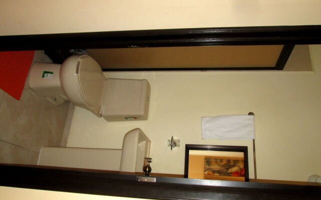 Hotel Boutique La Orquidea