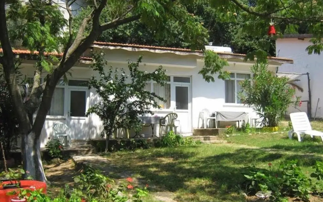 Davran Otel
