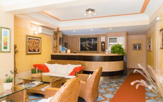 Hotel Villa Mare