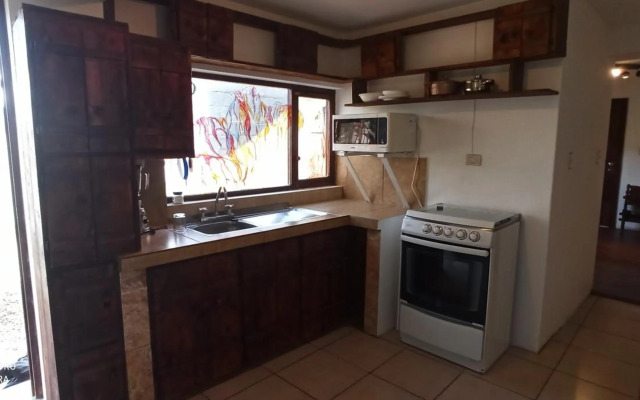 Departamento Marlene