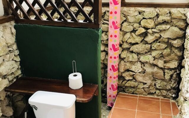 Finca Tatin Hotel