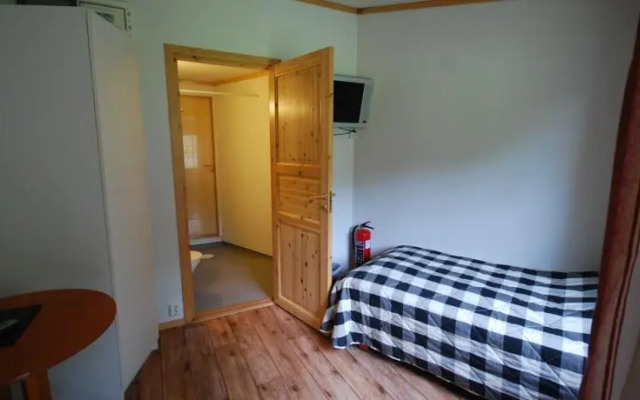 Mini Motel Valderøy