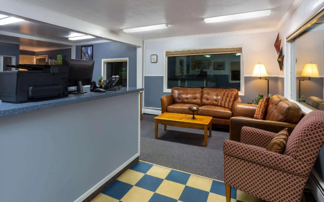 Travelodge by Wyndham Casper