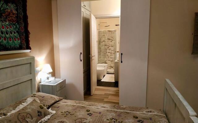 Agriturismo le Capannacce