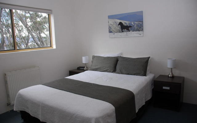 Summit Ridge Alpine Lodge