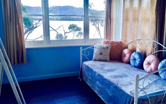 Linda Cottage Port Huon – Guest Rooms – Port Huon