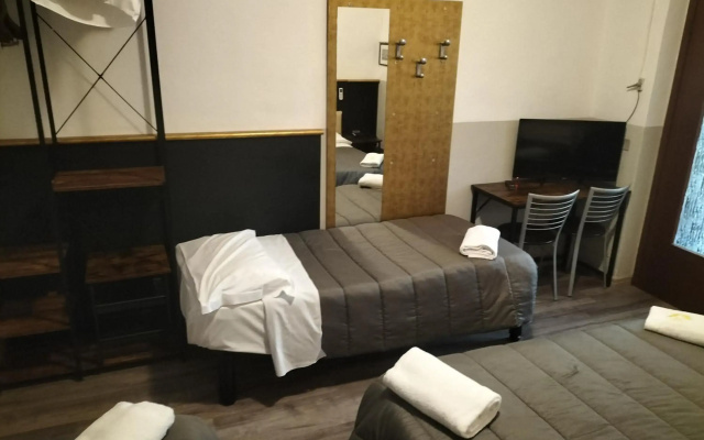 Hotel Dateo