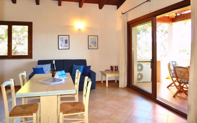 I Mirti di Porto Pozzo (PPZ120)