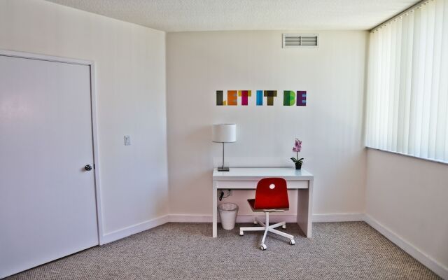 Nuovo Miami Apartments at Brickell - Downtown