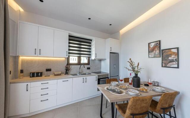 Noemie Apartments