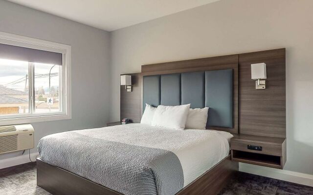 Park Inn by Radisson Osoyoos
