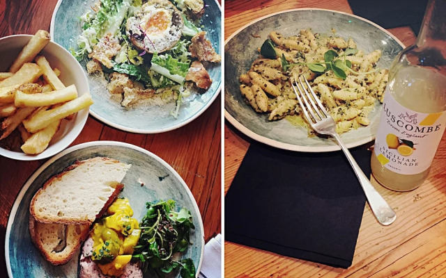 Live and Let Live Inn