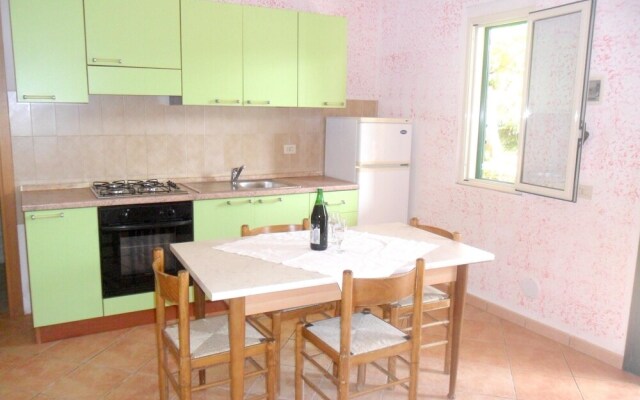 Apartment Via Torre Santa Maria