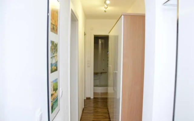 Easyapartments Andreas