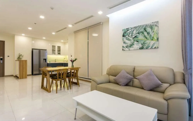 Sunflower Luxury Apartment