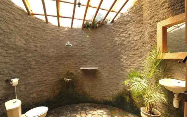 Omah Tembi Homestay