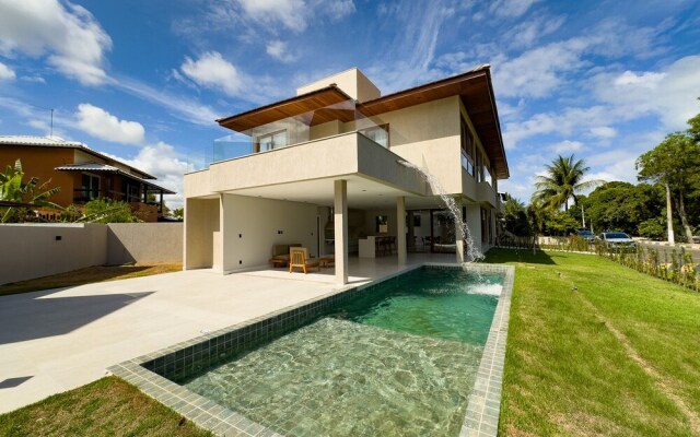 Maruwá - Villa Paraíso dos Lagos