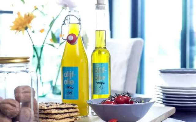 Panorama Villa in Loosdrecht