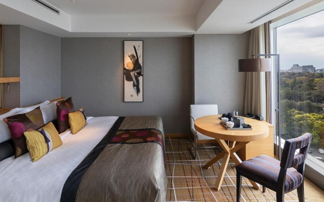 Standard Double room (풀 더블 침대) 사진 2