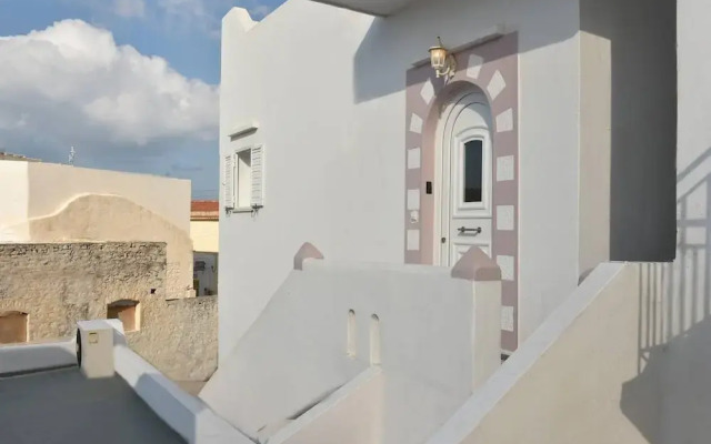 The Local House in Paros
