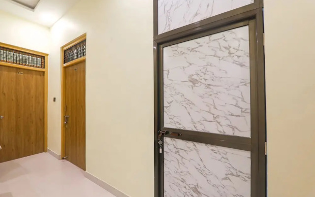 Fabexpress Rameshwaram Guest House