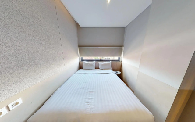 Citrip Hotel simpang lima (FKA CityOne)