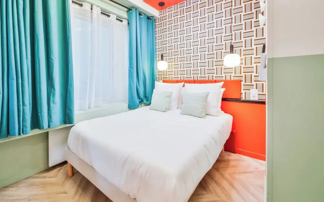 WS Molitor - Auteuil