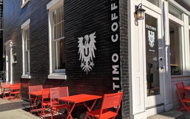 1955 Rittenhouse - 3R