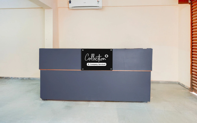 Super Collection O Electronic City