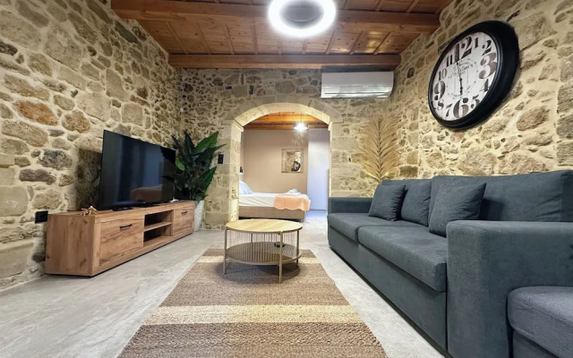 3A Tree Traditional Houses