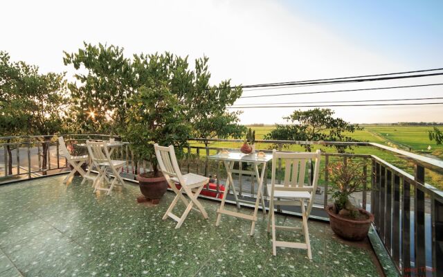 Truong Thinh Homestay