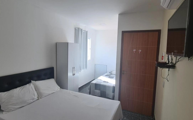 Suites Jangadeiro Maragogi 5 RUA JANGADEIROS 215