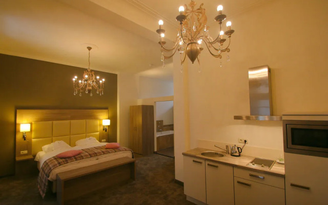 Dormio Wijnhotel Valkenburg