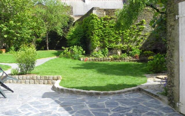 Chambres d'hôtes du Perray