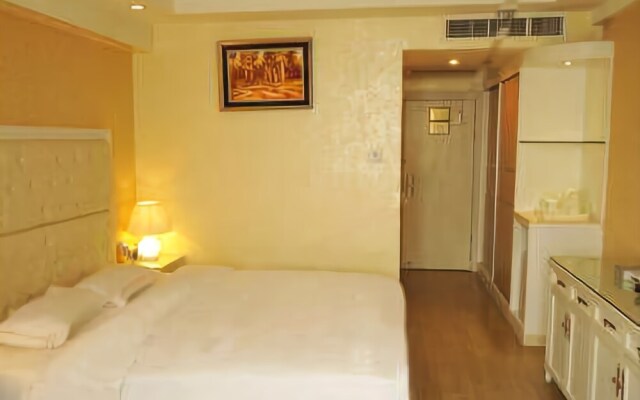 Cenxi Alixiang Hotel