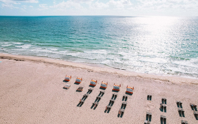 B Ocean Resort Fort Lauderdale Beach