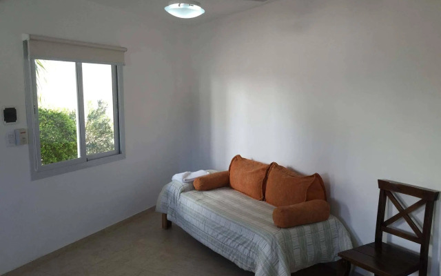 Duplex del Sol