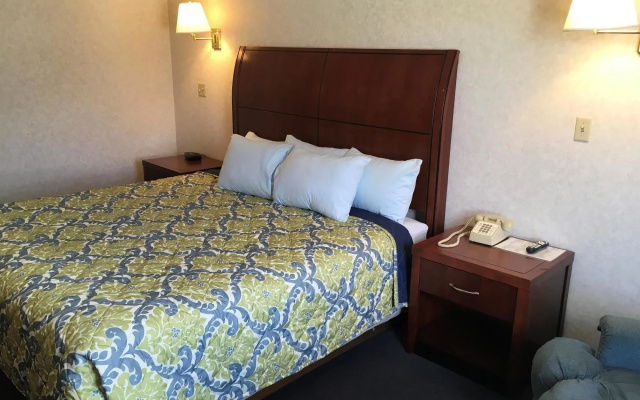 Americas Best Value Inn Decatur, IN