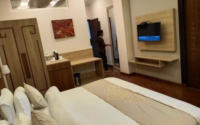 Vatika Himalayan Resort