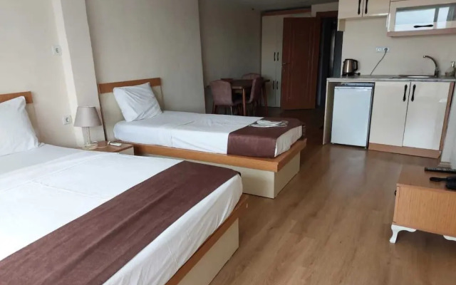 N-V Suites