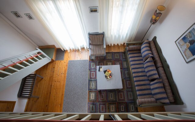 Nostos Hotel